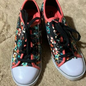 SO brand, platform sneakers